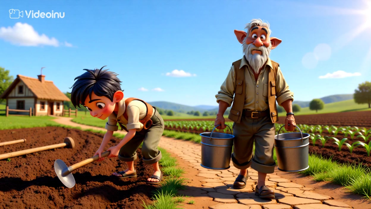 उड़ान की आज़ादी: आरव और चिड़िया की कहानी