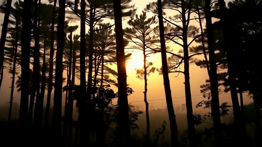 Whispers of the Forest: Adivasi Life in Odisha