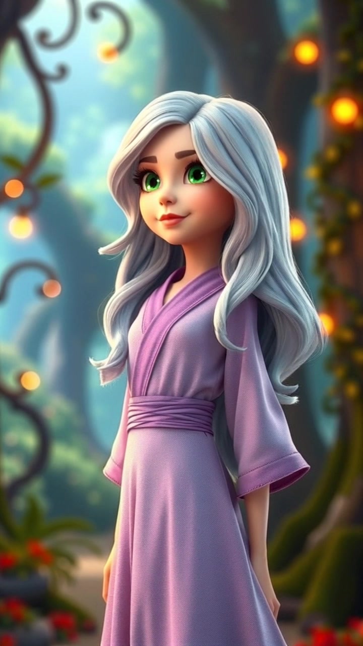 Unleash Your Imagination: A 3D Animation Adventure!