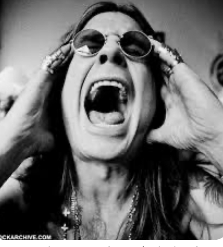 Ozzy Osbourne: The Eternal Prince of Darkness