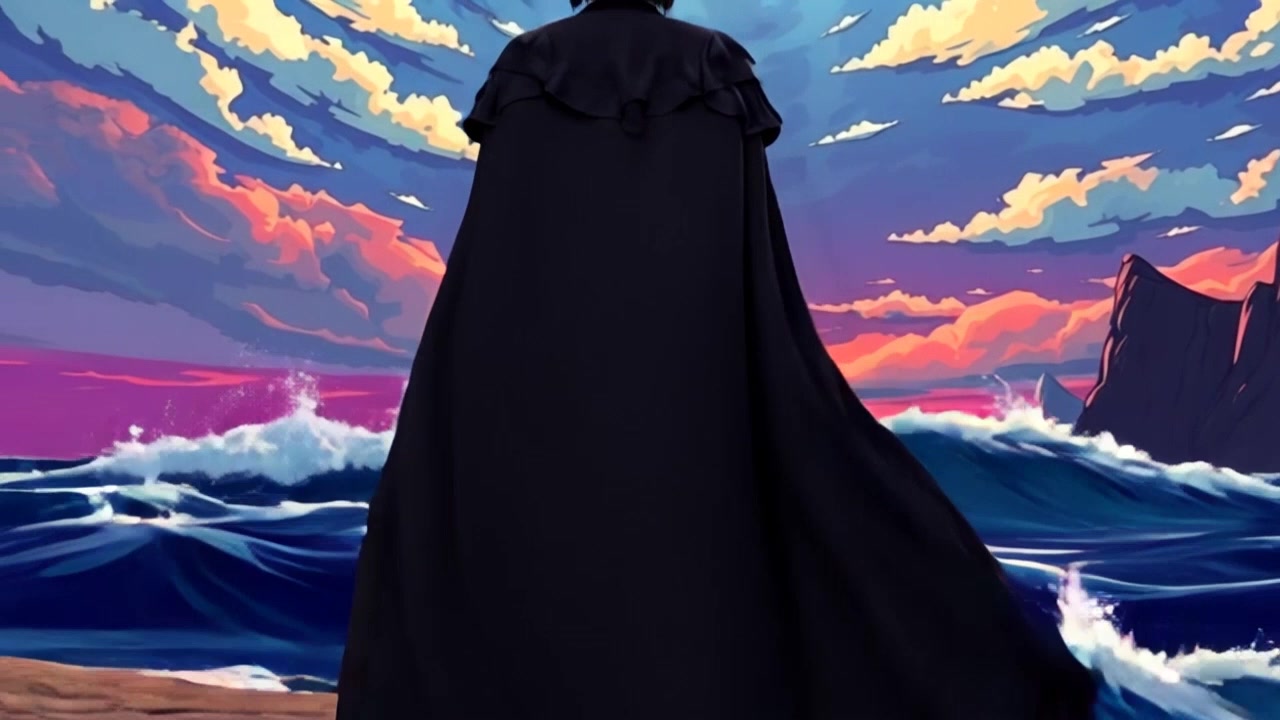 Lord Hanuman: Symbol of Strength Amidst the Storm