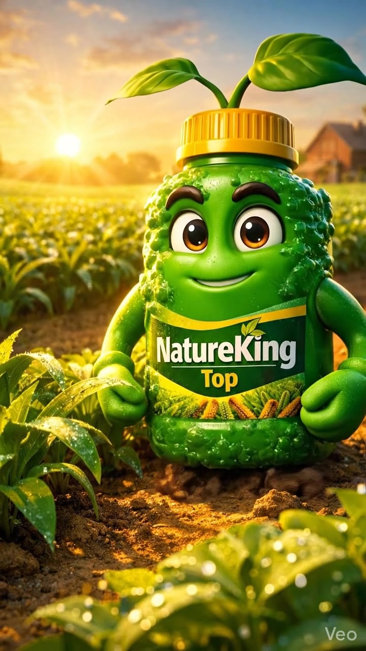 प्राकृतिक ताकत और समृद्धि