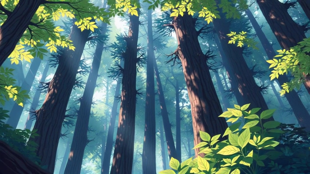 Whispers of the Banyan Tree