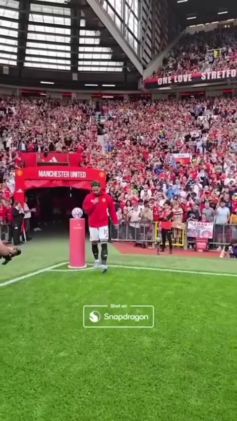 Trio Mematikan Manchester United Musim 2025/26