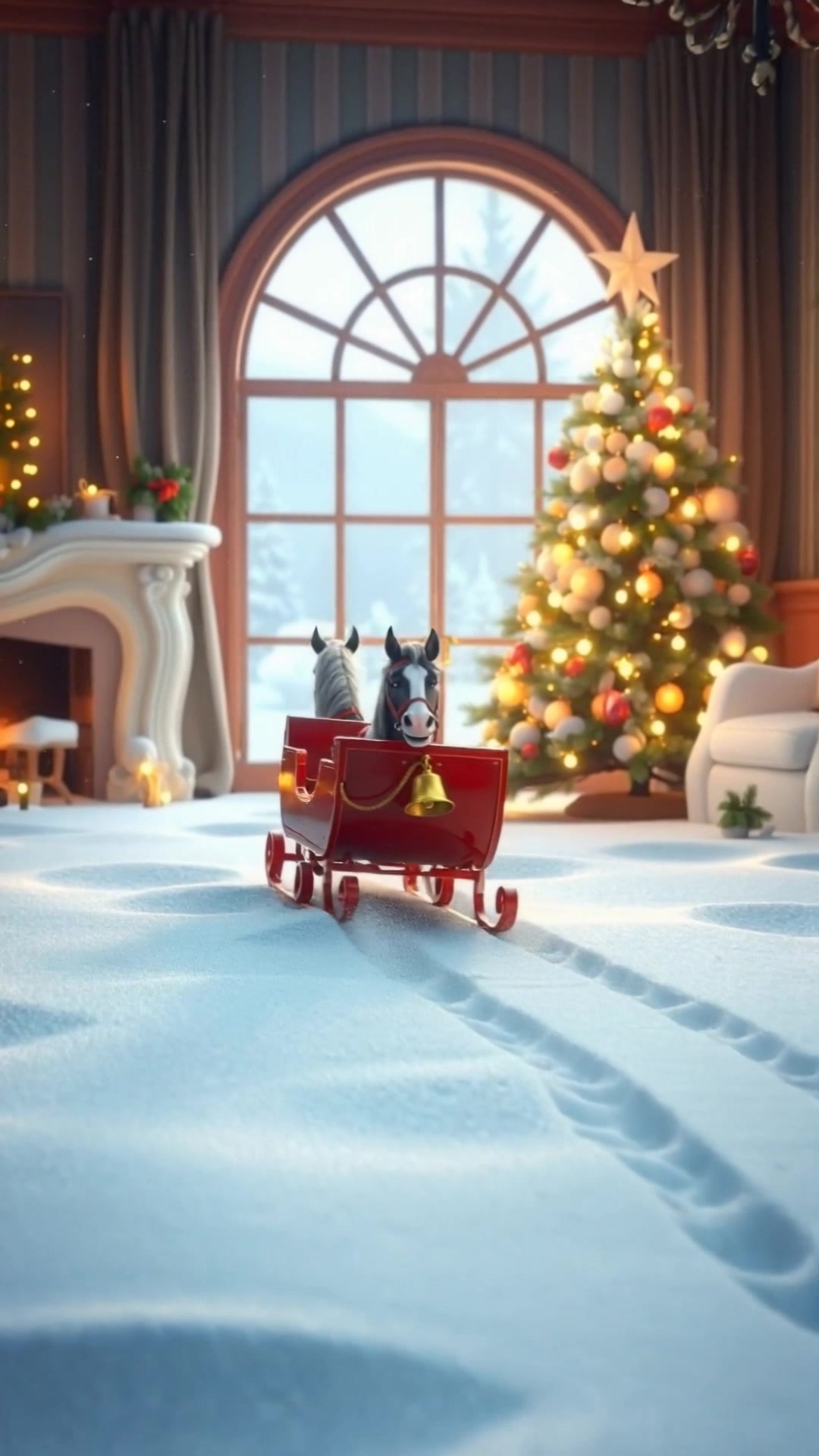 Jingle Bells Sing-Along