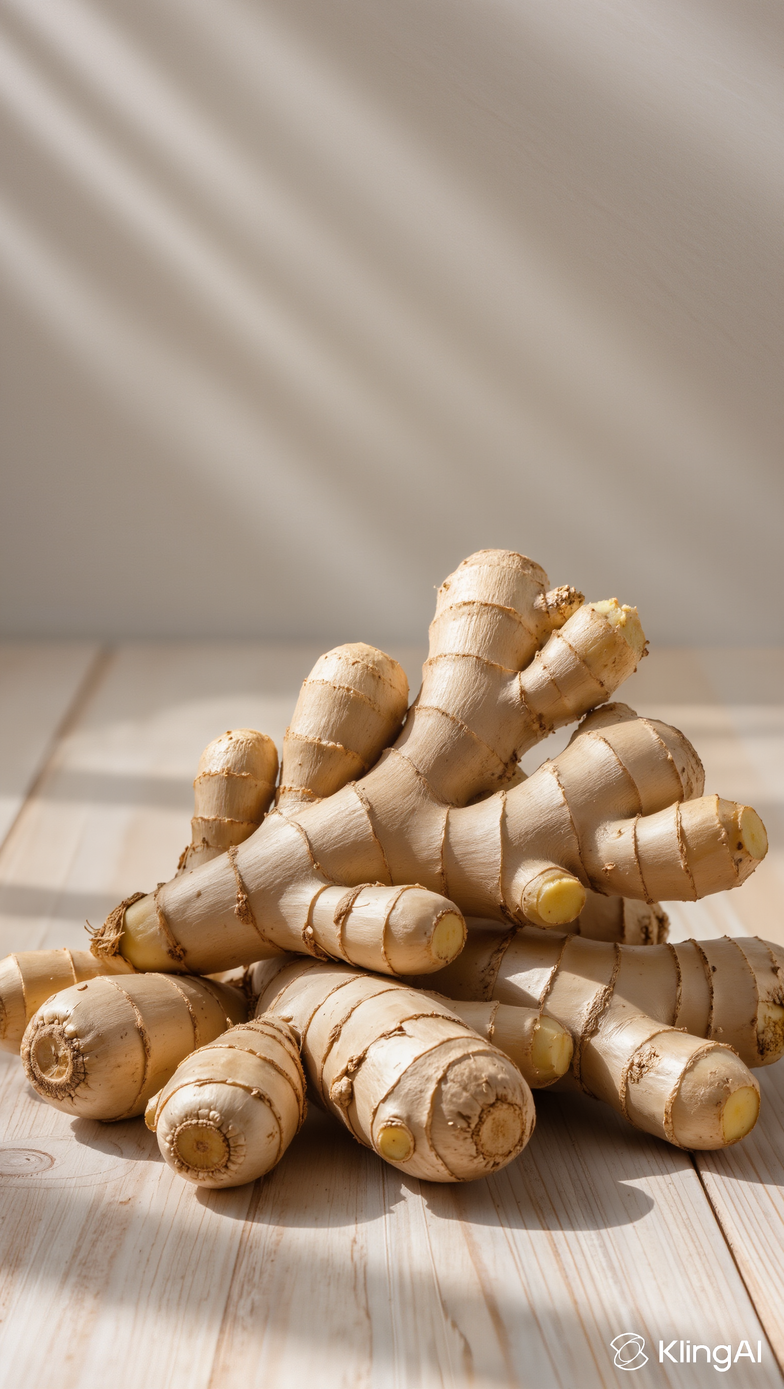 Gentle Skincare Animation