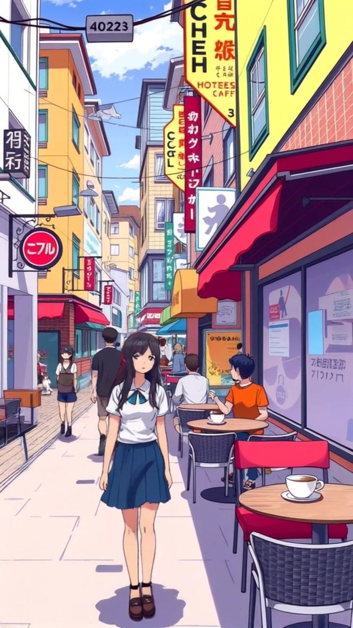 Top Anime Stories Trending on YouTube!