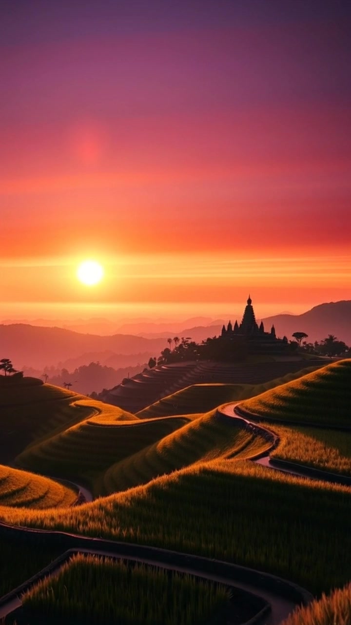 Forging Your Path: A Message to Indonesia's Youth