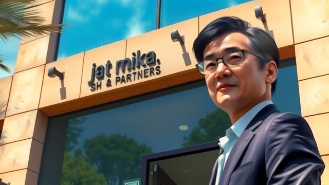 Jat Mika SH & Partners: Pendampingan Hukum Profesional untuk Anda
