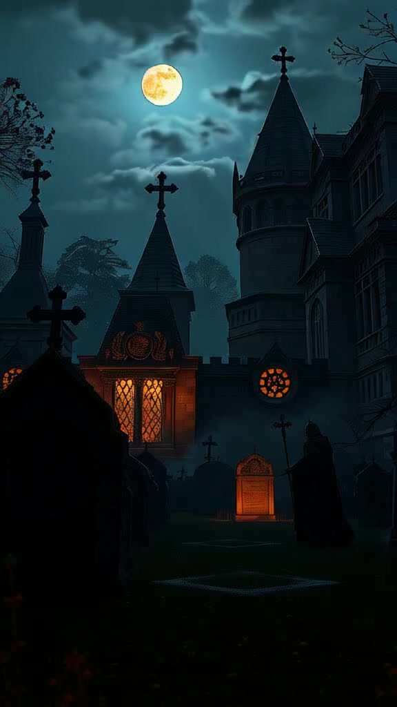 কবরের গোপন রহস্য