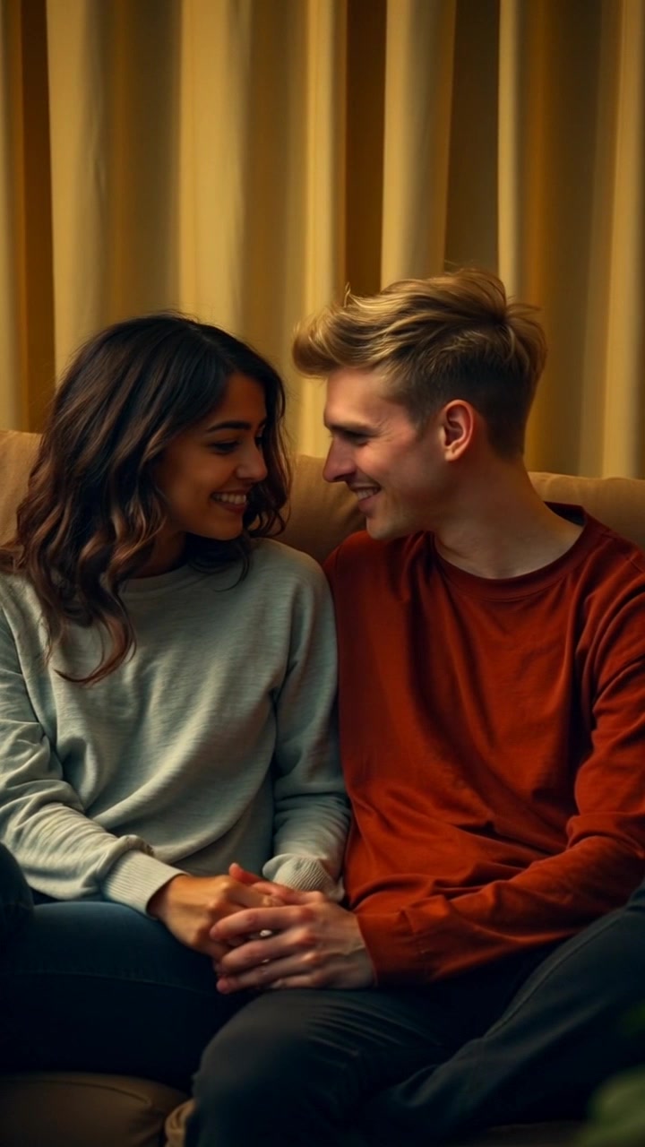Nurturing Love: The Art of Healthy Relationships