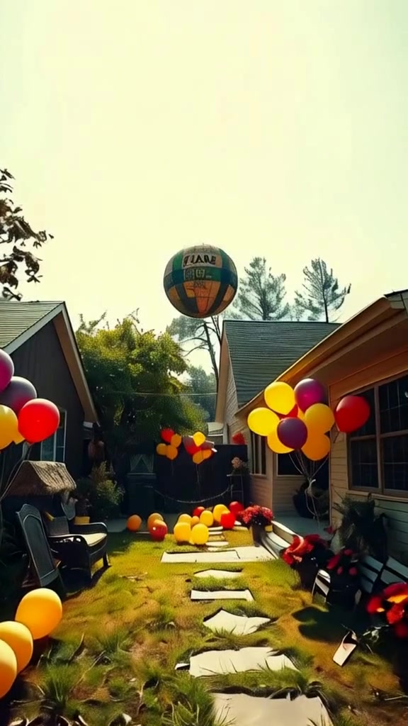 Alisha's Adventure Party
