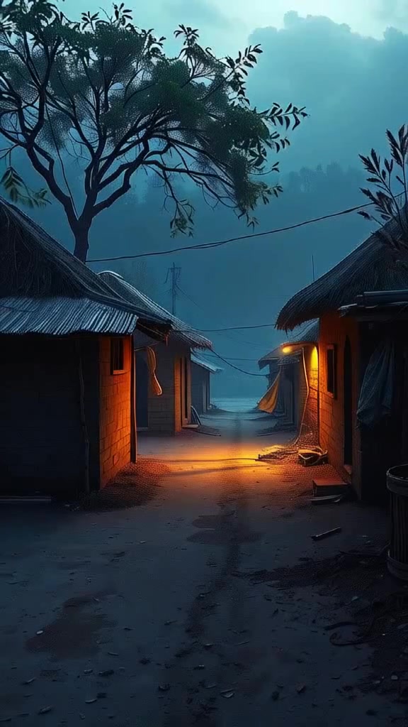 The Garden of Possibilities