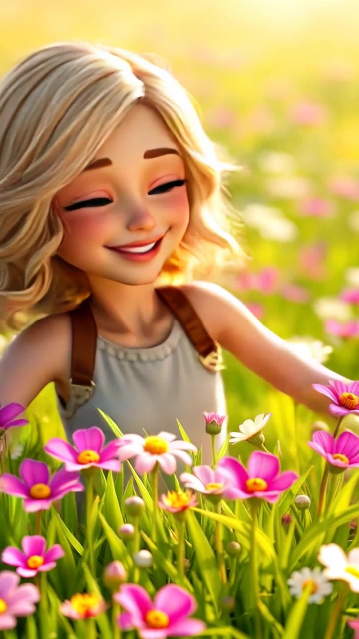 You Are Everything to Me