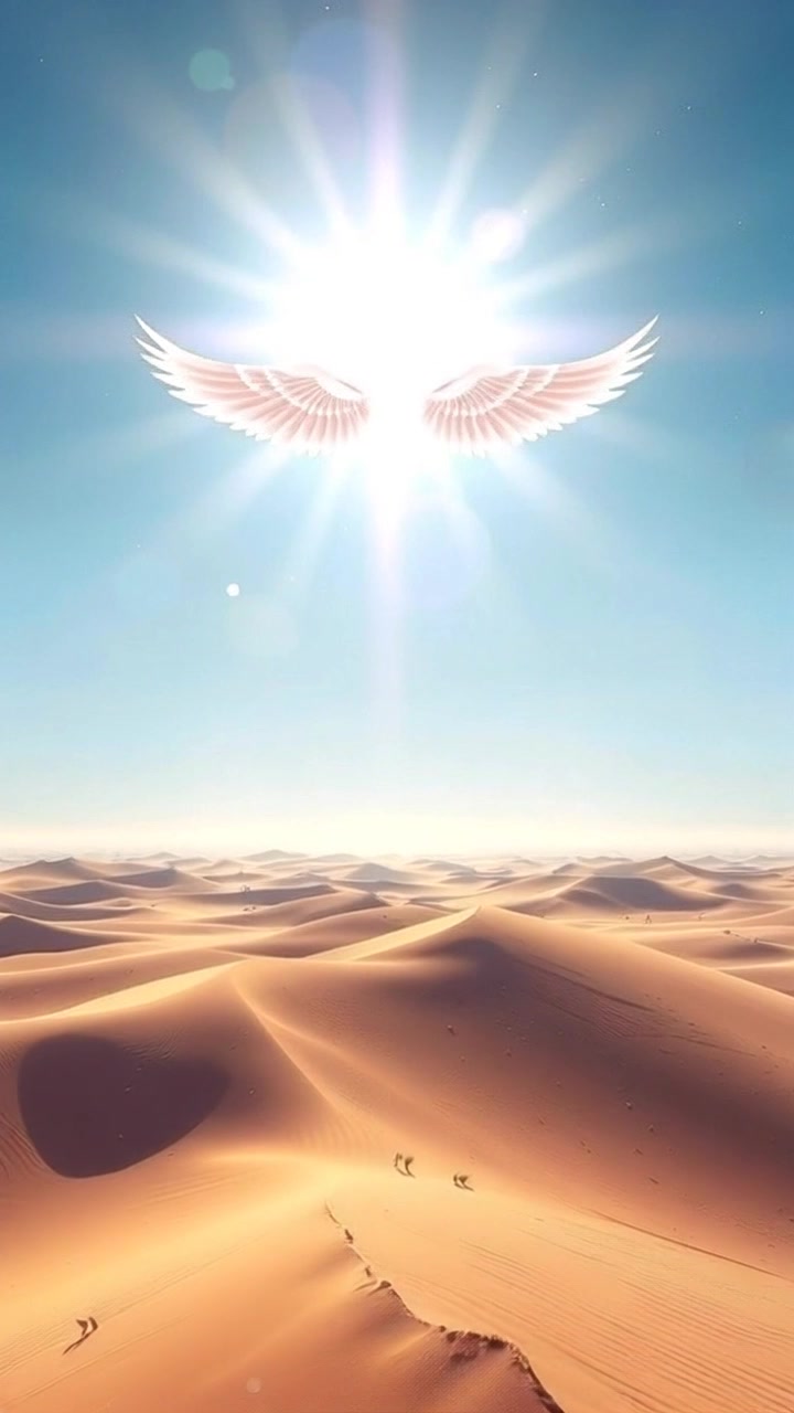 جبريل عليه السلام: ملك الوحي وعظمة الخلق