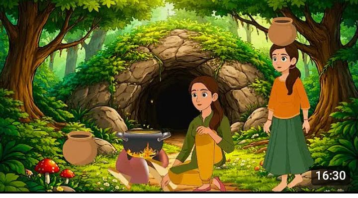 कोहरे में जंगल की सैर