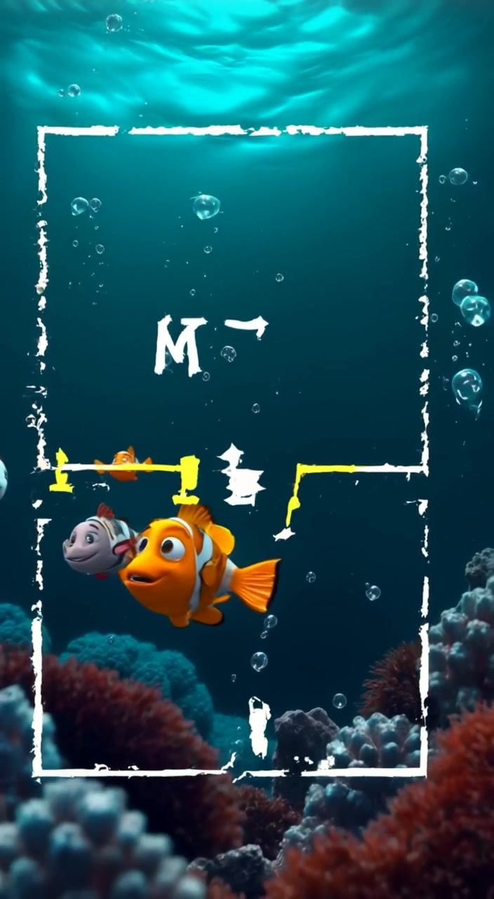 Whispers of the Abyss: The Fall of the Ocean's Monarch