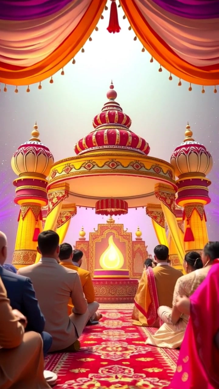 पप्पू की शादी और जूते का मजेदार माला