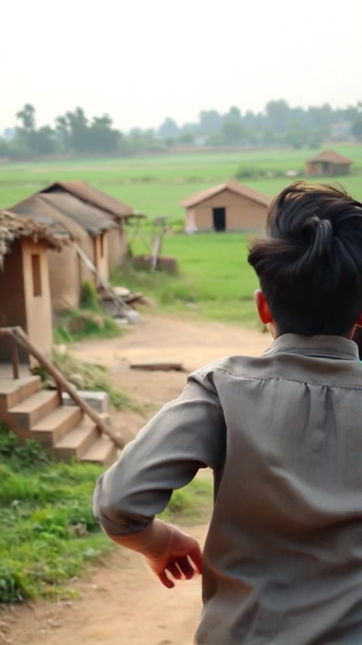 सच्ची माँ का प्यार