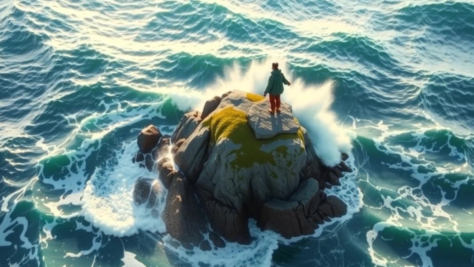 The World's Most Dangerous Islands