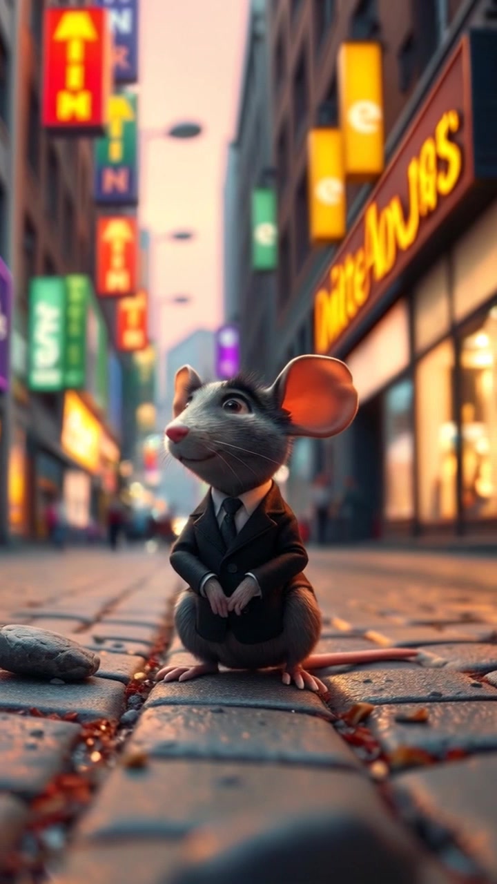 Tikus Bergelar: Kartu Identitas Koruptor di Balik Meja Mewah