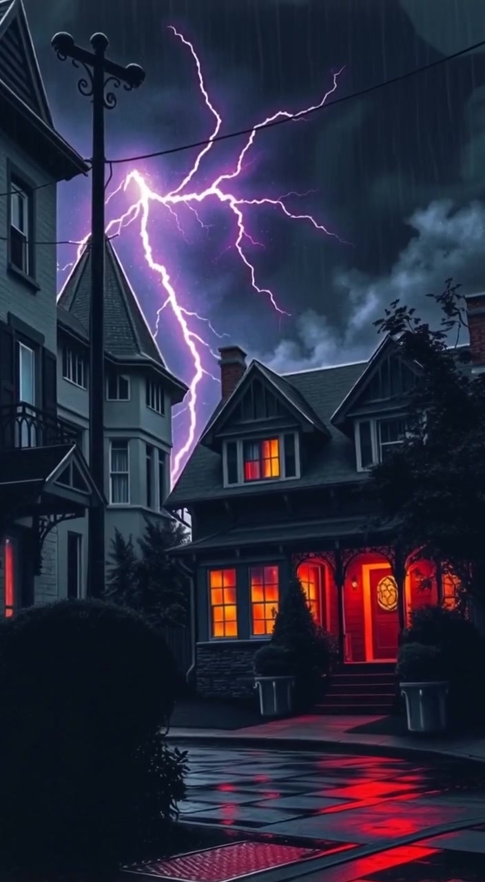 Ghostly Encounters: A Spellbinding Night