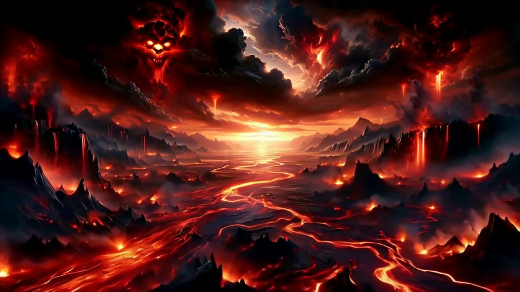 Clash of Titans: The Battle of Divine Powers