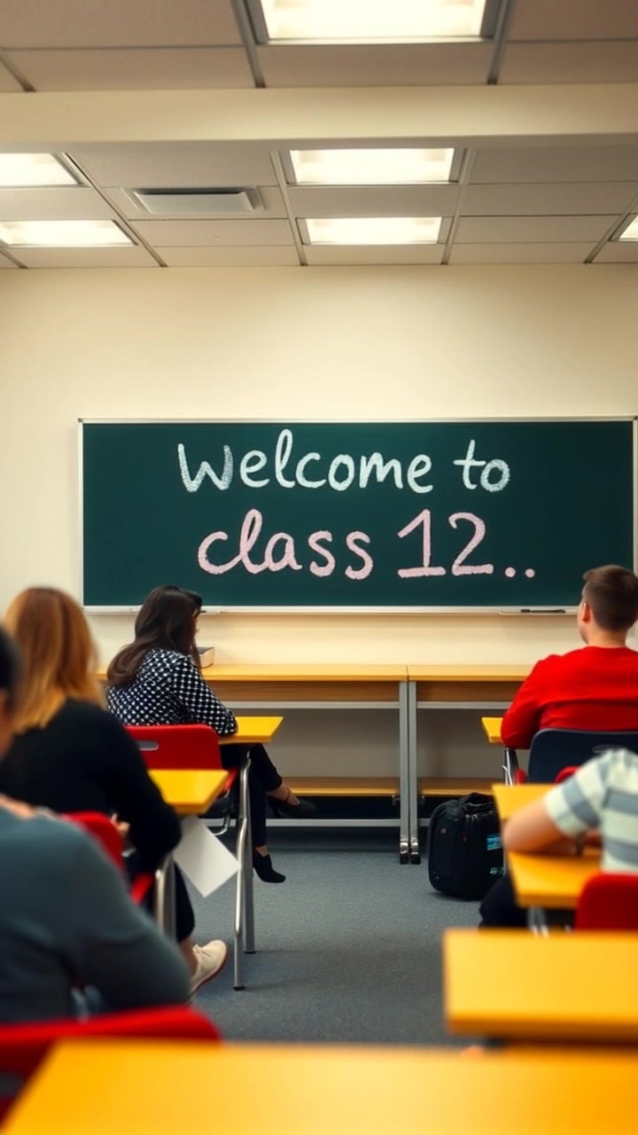 IIT JEE NEET Selection ke liye Strong Foundation Zaroori!