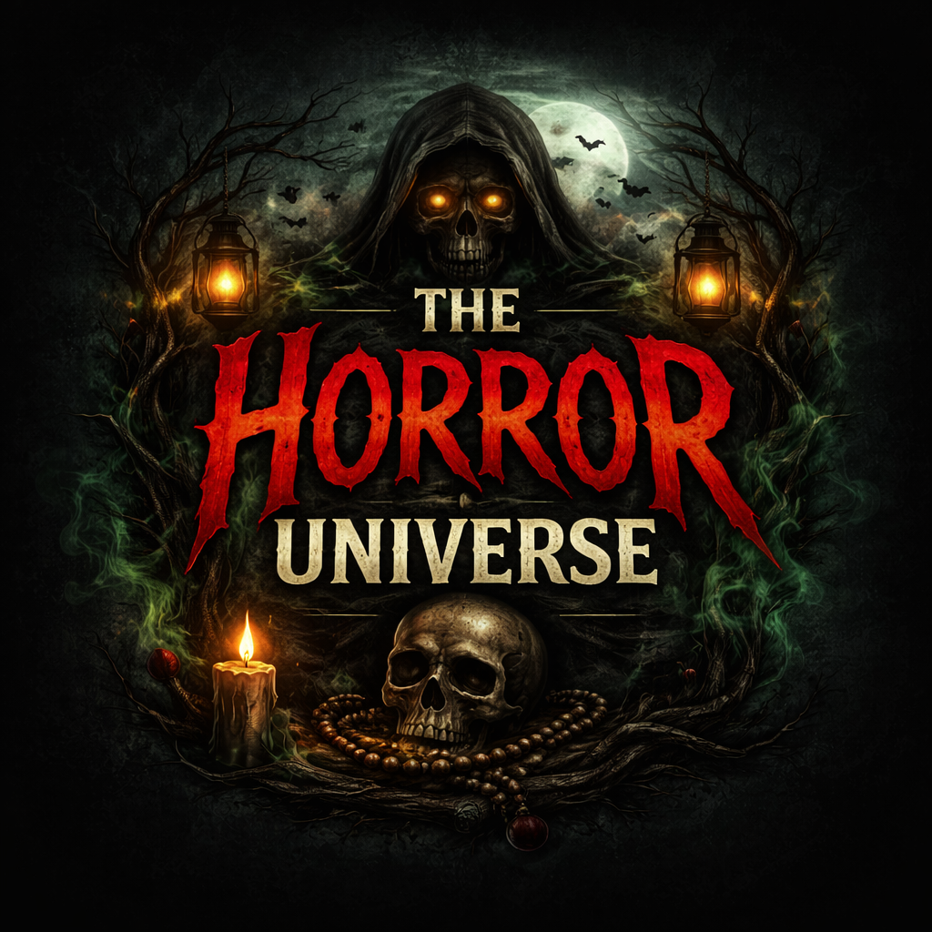 भूतिया कहानियों का चैनल इंट्रो वीडियो