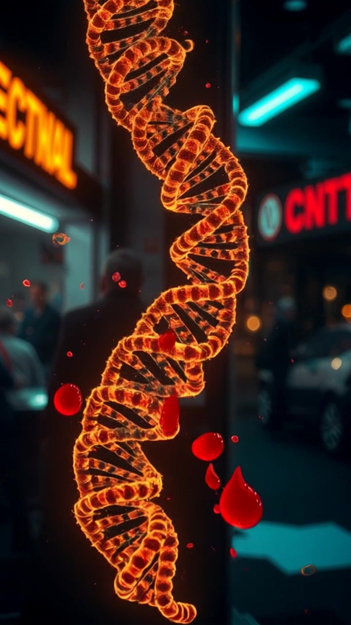क्या Junk DNA सच में कचरा है?