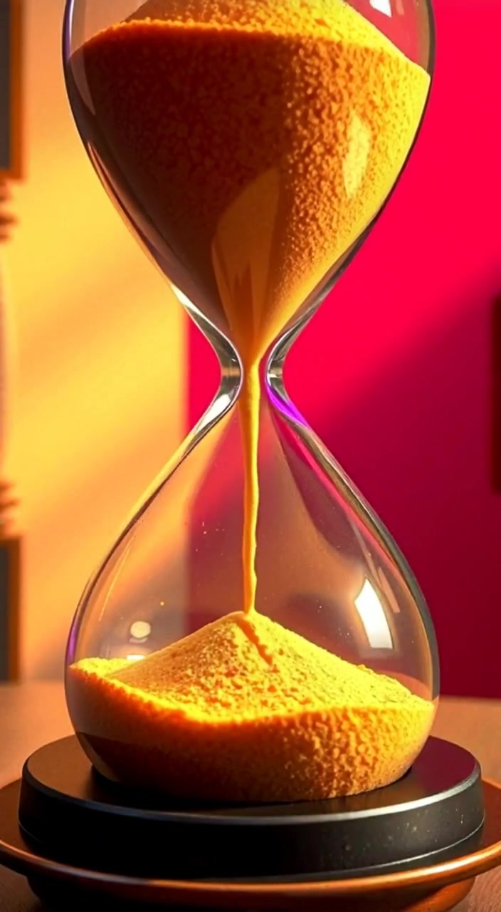 Don't Wait for Tomorrow: Start Living Your Dream Today!