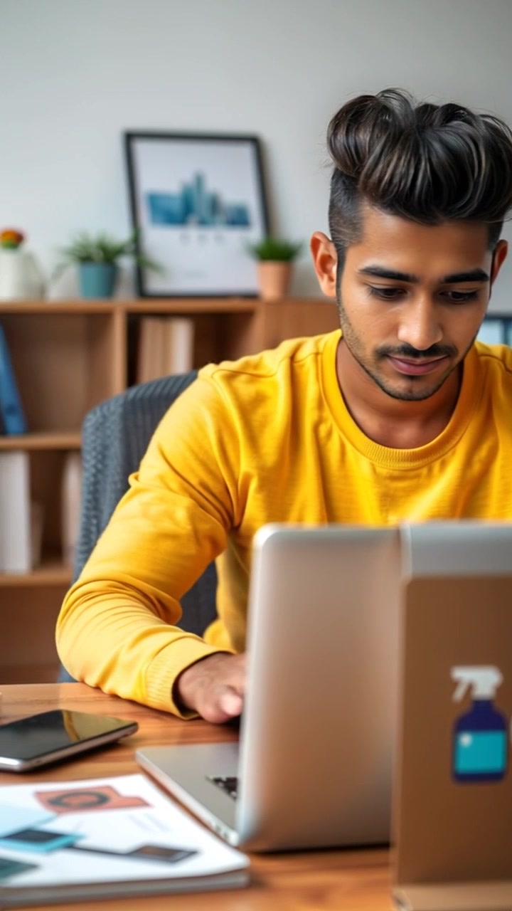 Keuntungan Menjual Produk Digital: Modal Kecil, Potensi Besar!