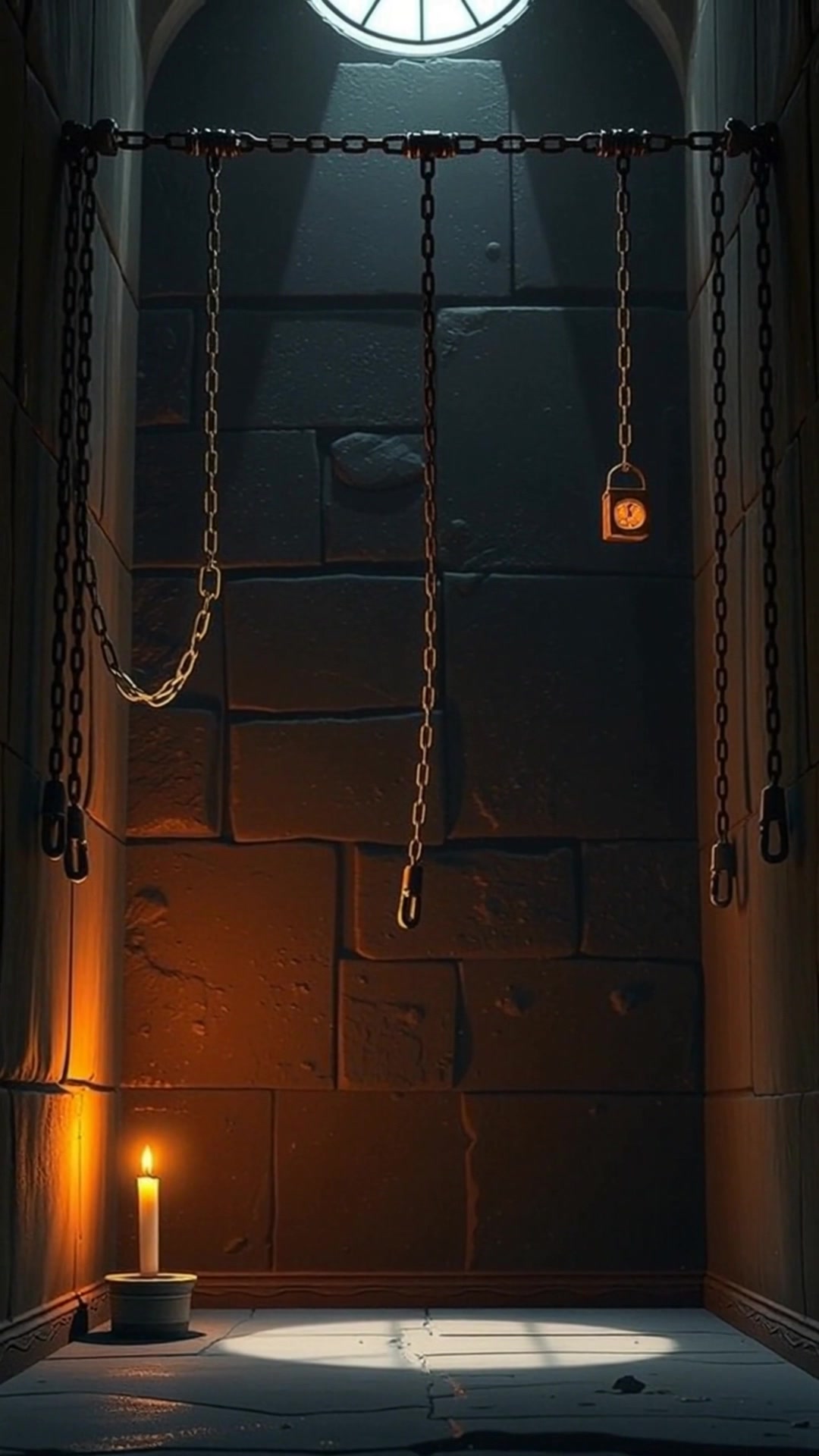 Praise Beyond the Chains: Thanksgiving That Shakes Foundations