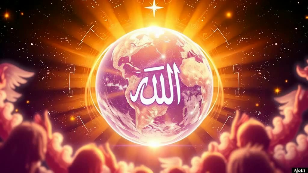 Penciptaan Nabi Adam: Khalifah di Bumi dan Tanggapan Malaikat
