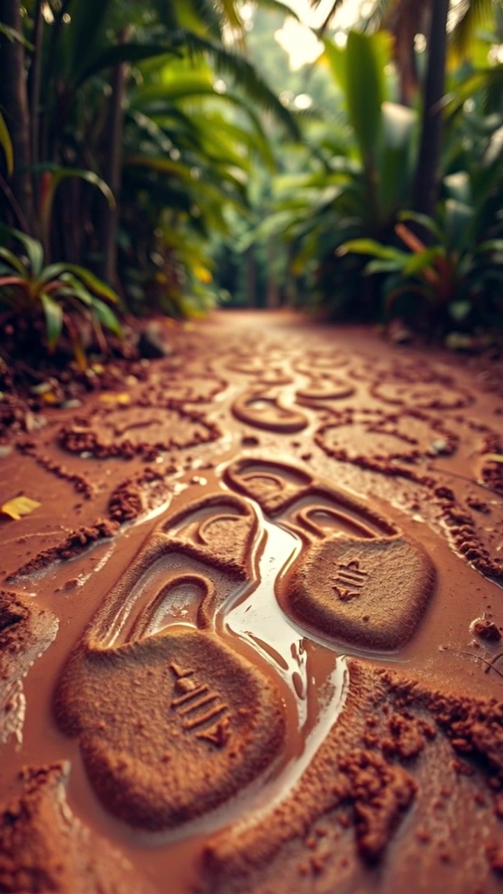 Exploring the Hidden Trails of the Amazon Jungle