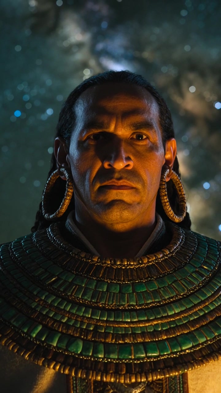 Los Mayas: Pioneros de la Ciencia y la Medicina