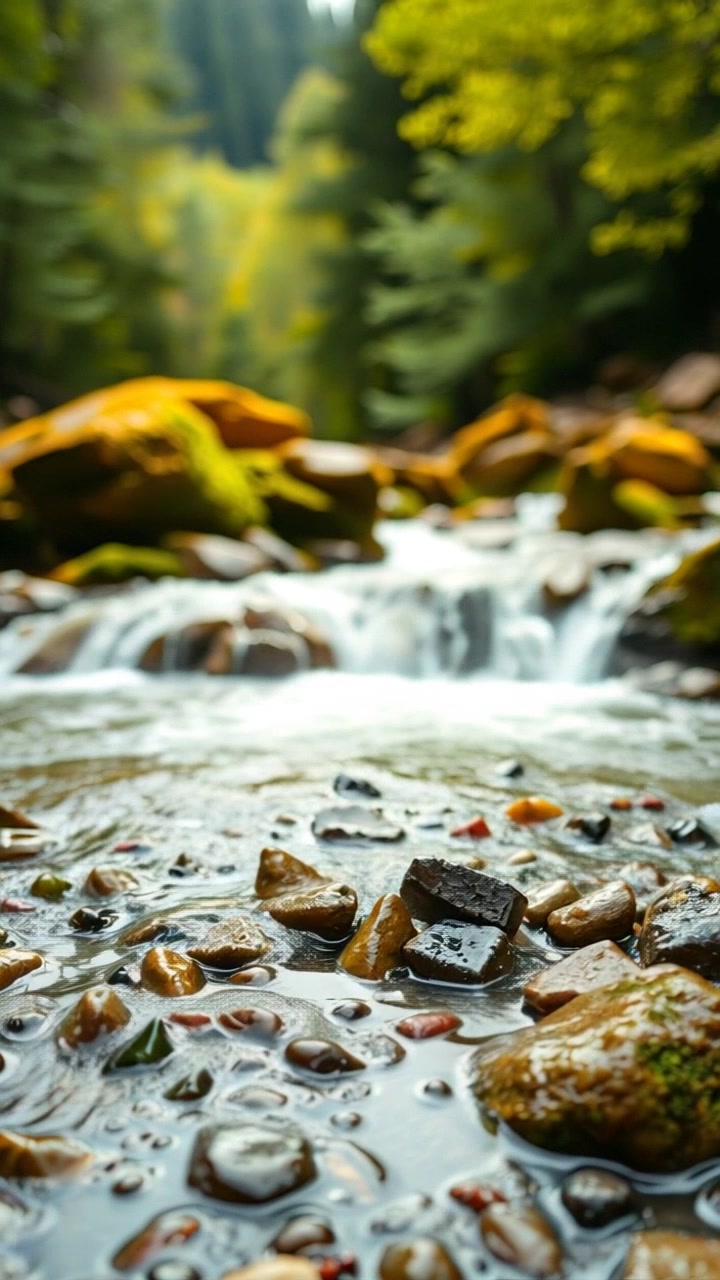 Beneficios del Agua para la Cognición y Memoria