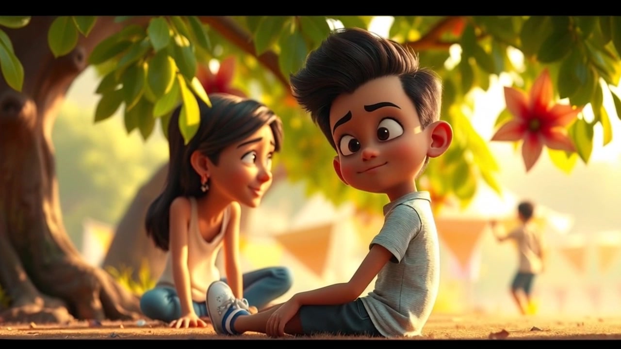 The Dreamscapes of Leo