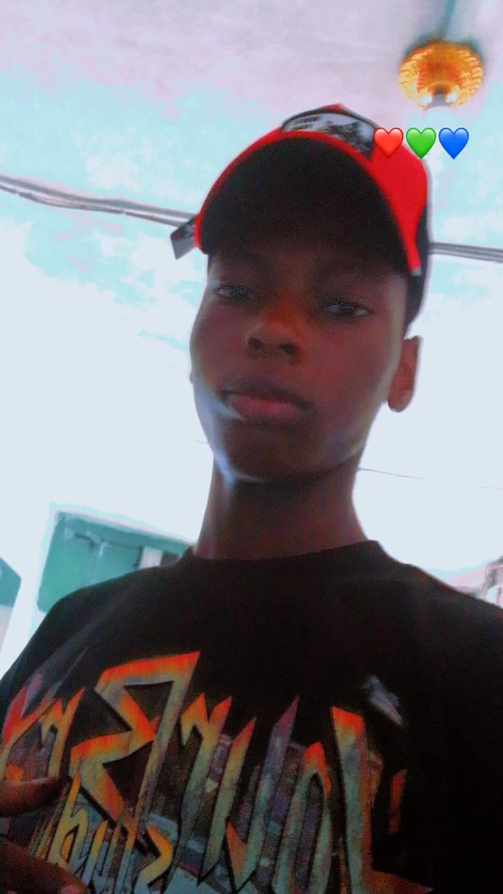 Tari: The Boy Who Guarded Trust