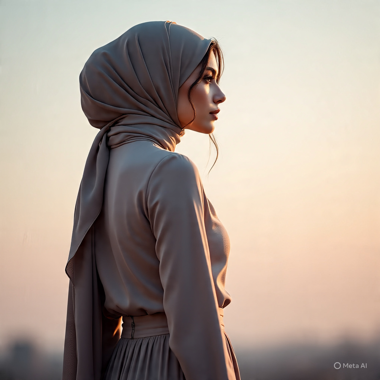 Sanggul Modern untuk Tampil Cantik dan Percaya Diri (copy)