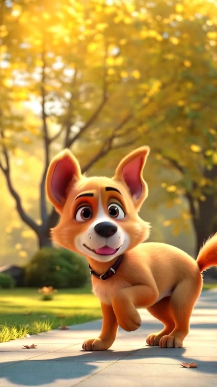 If Dogs Could Talk: Understanding Canine Communication