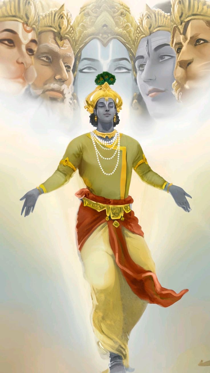 धर्म संस्थापनम्