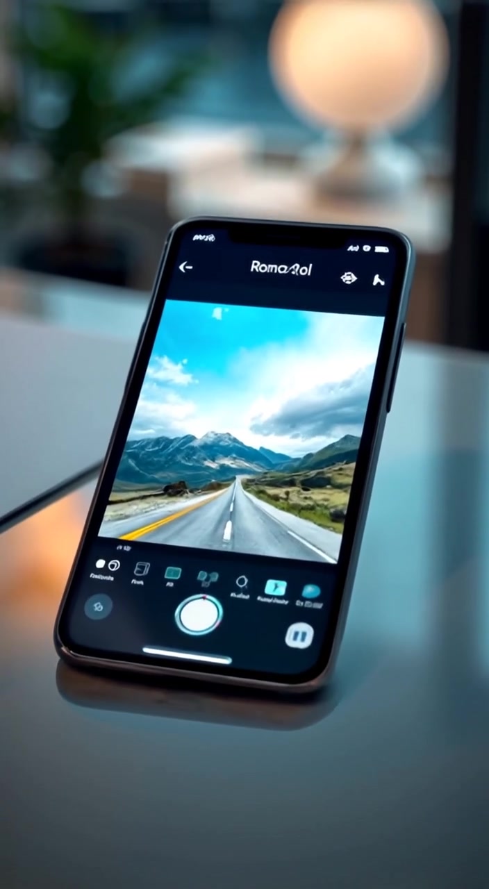 Step-by-Step Guide to Using Removal.ai on Your Smartphone