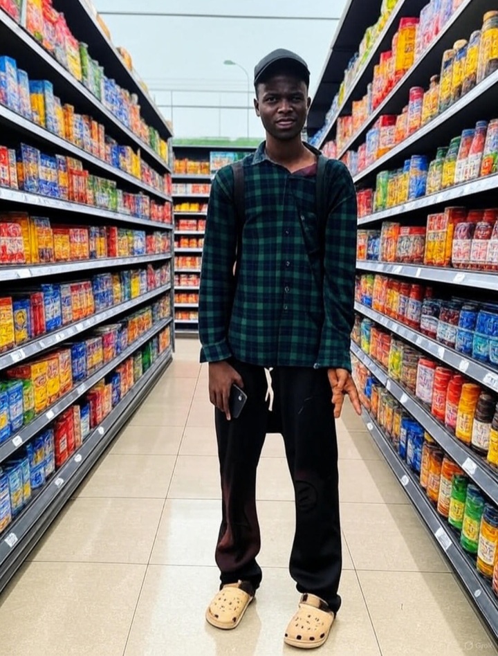 Introduction: Emmanuel Ariyibi Kolade - Business Administration Student at Owutech