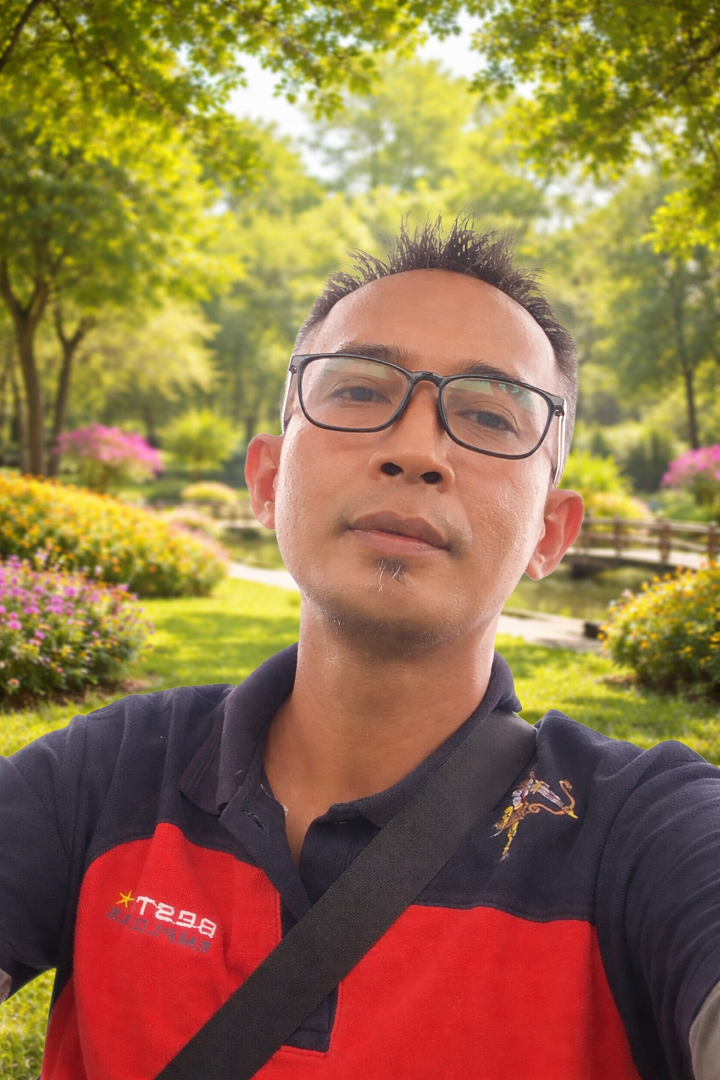 Disiplin dan Kerja Keras: Kunci Sukses Ronaldo