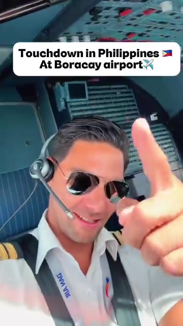 A Horrific Plane Crash