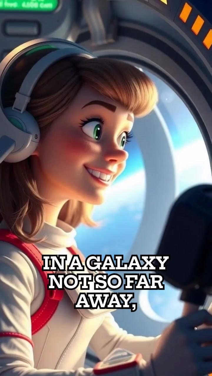 Exploring Space