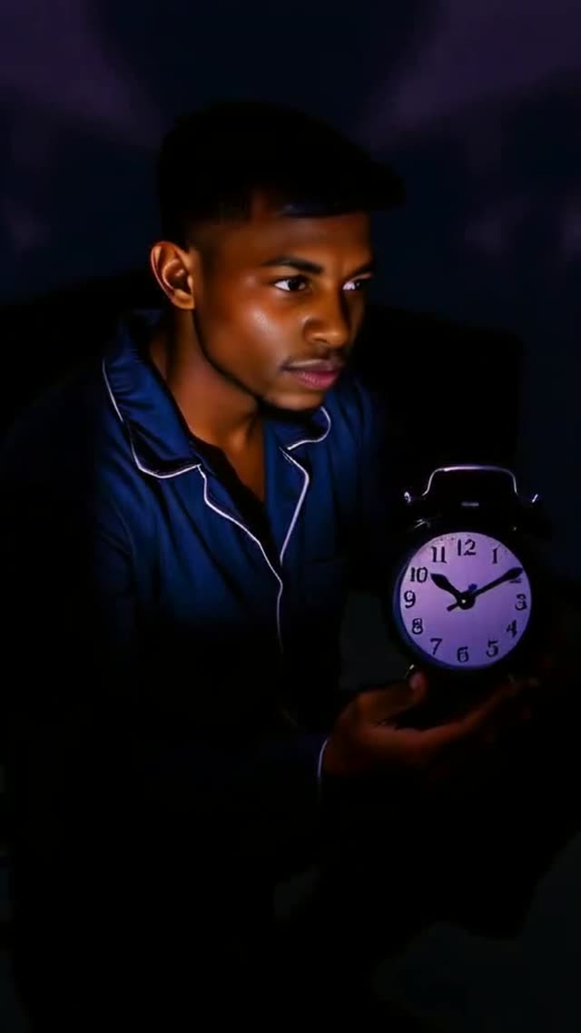 The Alarm Clock Wars