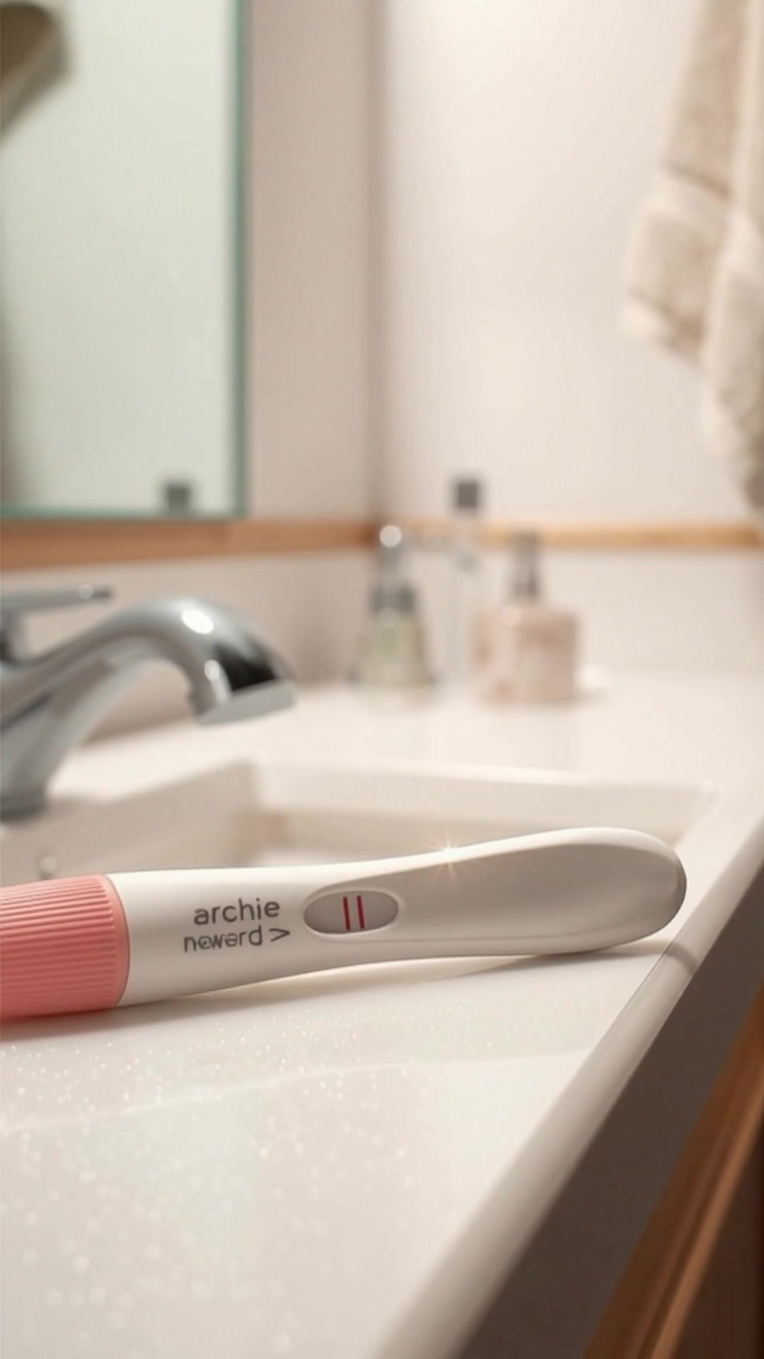 Identifying Early Pregnancy Symptoms: A Quick Guide