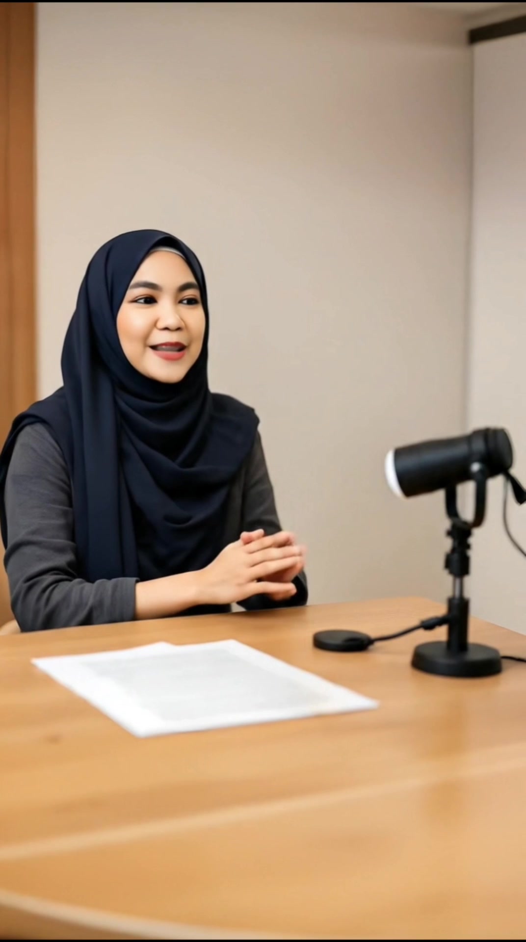 Berkah Bersama Assayuqi: Kisah dan Ilmu
